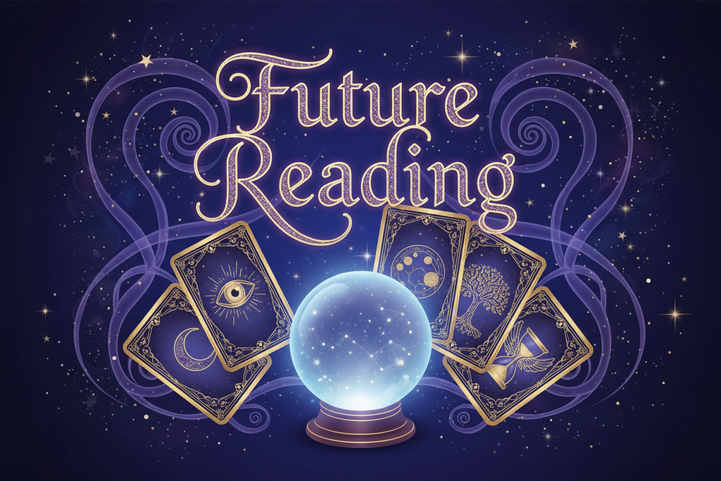 Future Reading