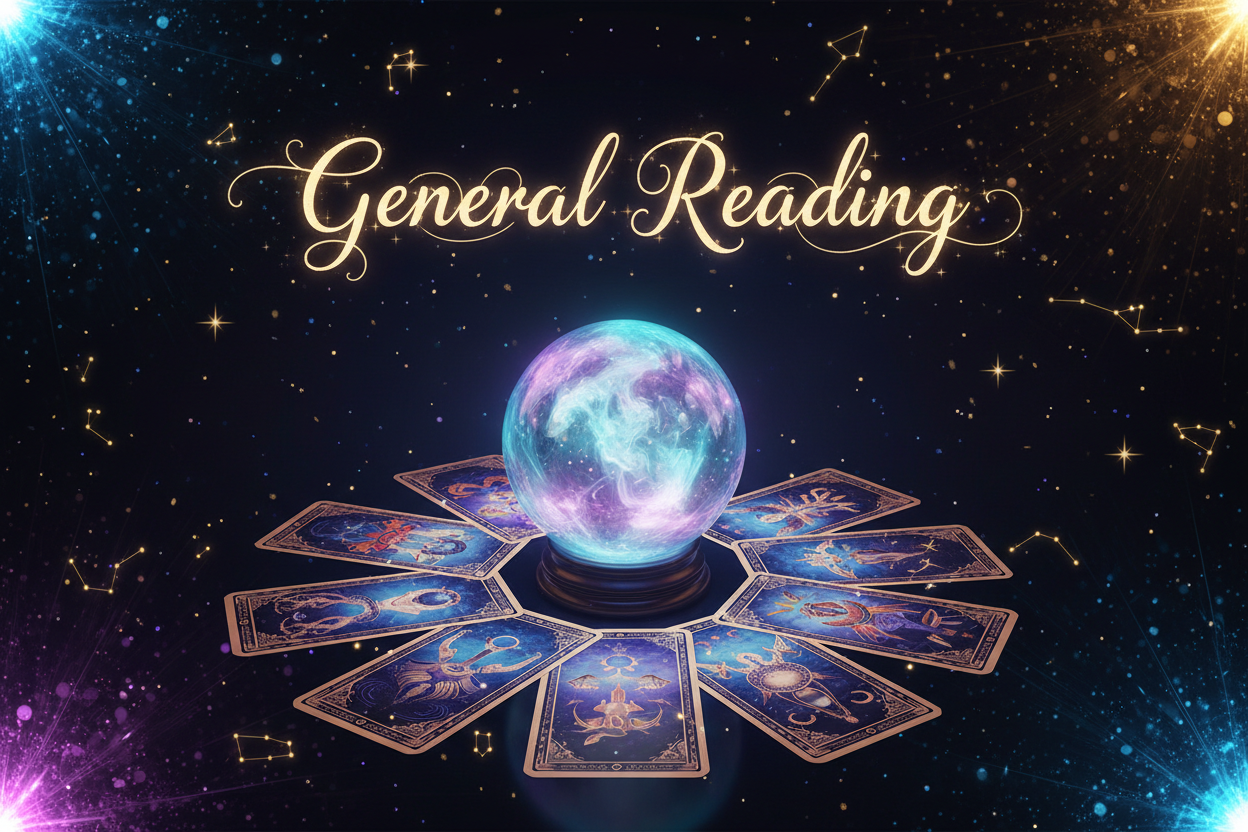 General Reading