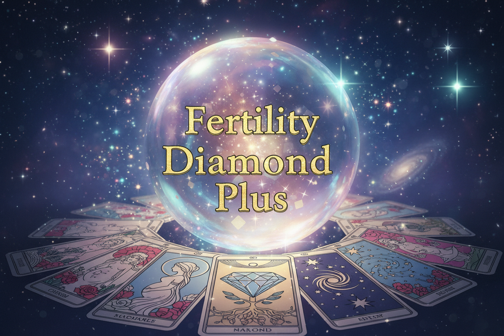 Fertility Diamond Plus