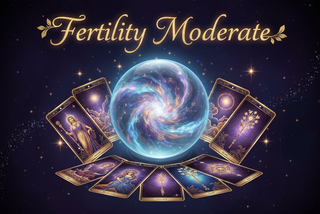 Fertility Moderate