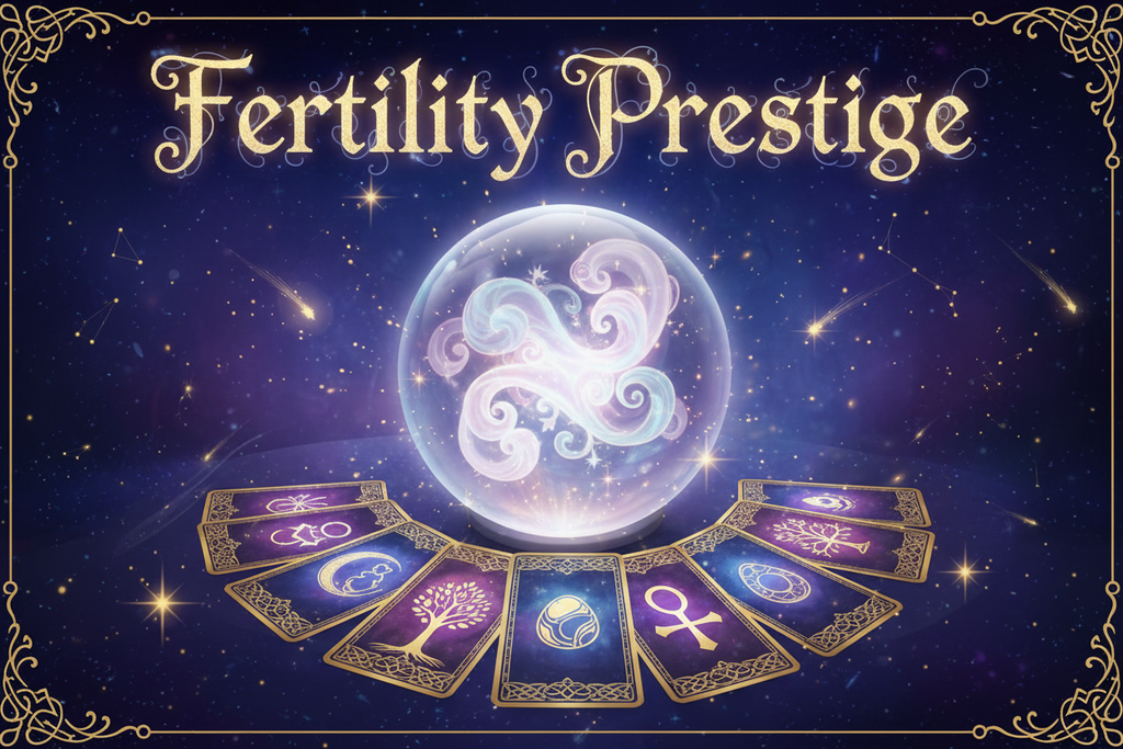 Fertility Prestige